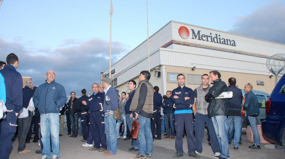 Meridiana, la vertenza alla Camera 