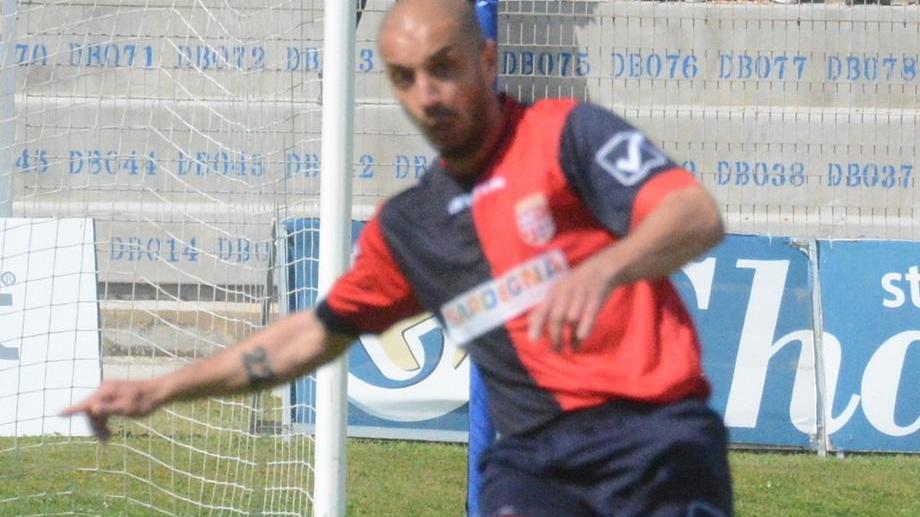 Aya Ramzi baluardo anti-Mantova
