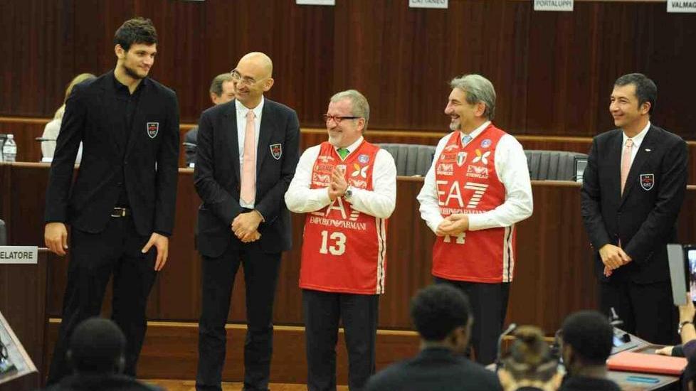 E Milano festeggia i suoi record