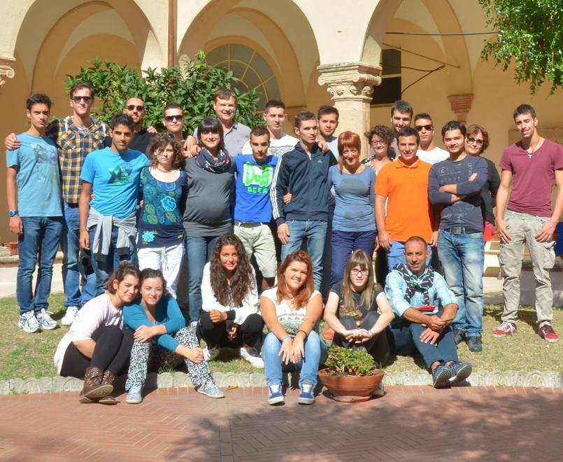 Apprendimento e disturbi, cinque sassaresi a Savona 