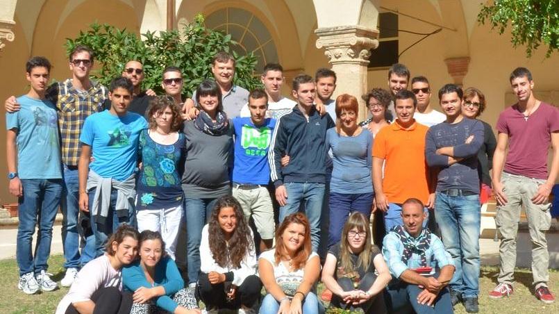 Apprendimento e disturbi, cinque sassaresi a Savona