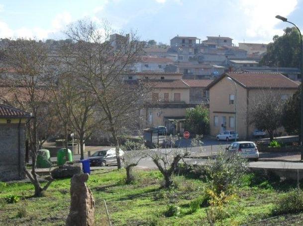 Primato per Ardauli: è il Comune più verde 