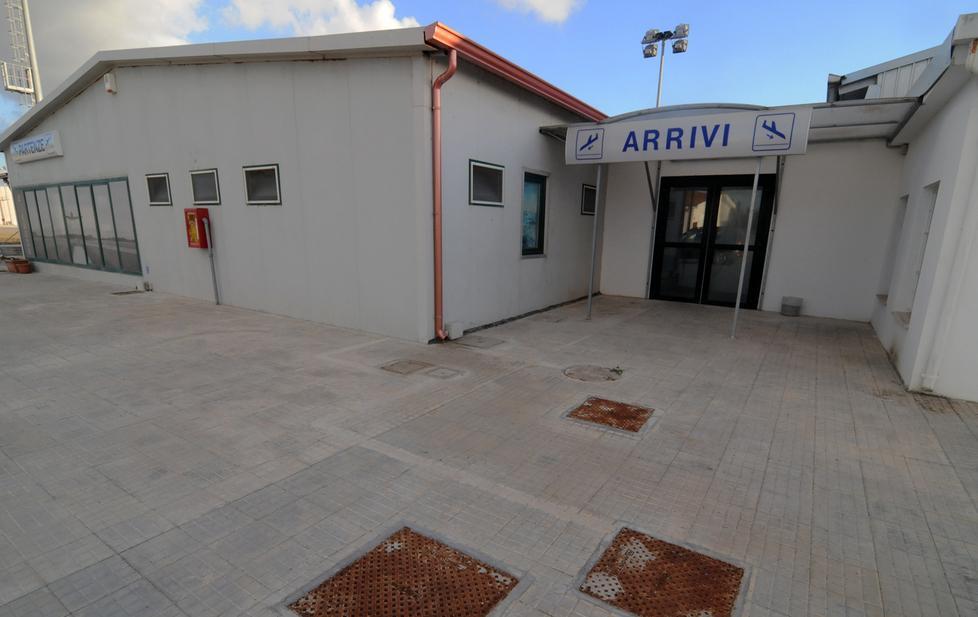 Il Comune saluta la Sogeaor, a Fenosu la Provincia ora è sola