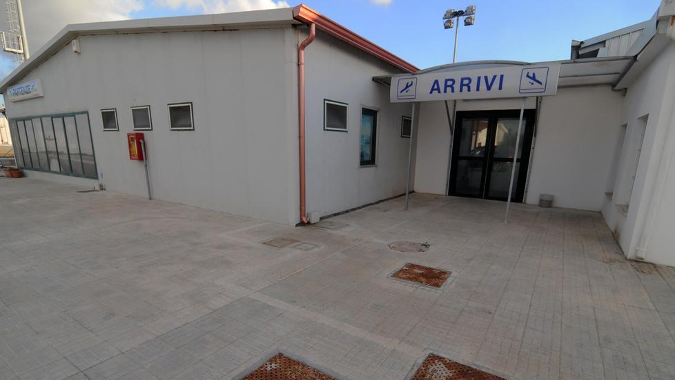 Il Comune saluta la Sogeaor, a Fenosu la Provincia ora è sola