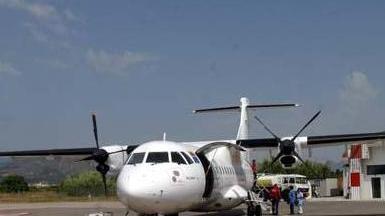 Aeroporto di Tortolì: vertici alla Regione sull’acquisizione