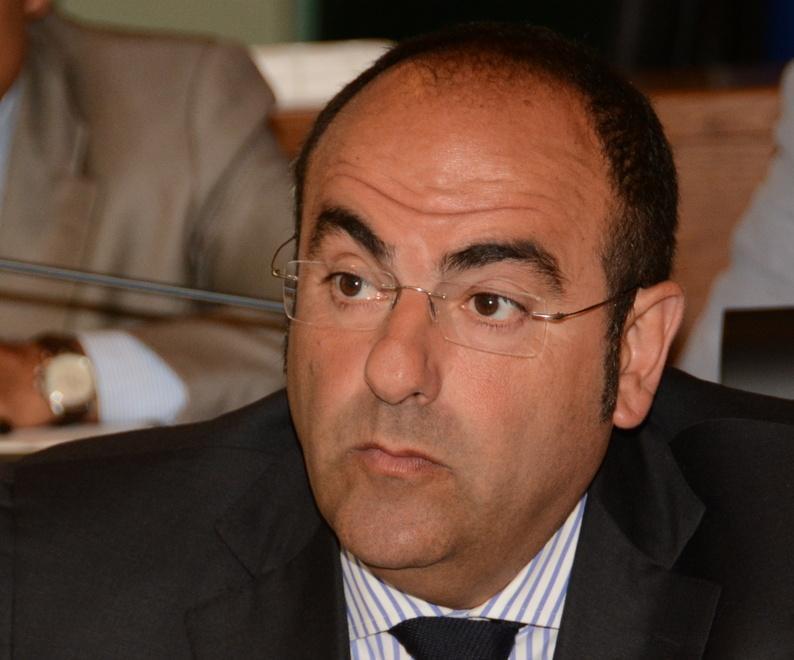 Traghetti, l’assessore Deiana partecipa al Consiglio del 22 