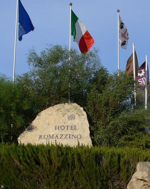 La procura: oggi l’ispezione nelle suite del Romazzino