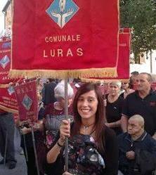 In duemila alla festa dell’Avis a Luras 