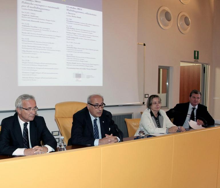 Multilinguismo, priorità per i lavoratori del futuro 