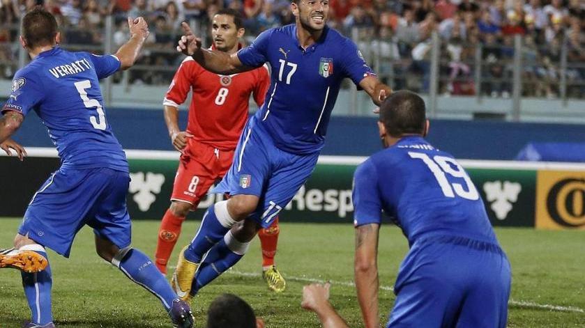 Conte si tiene i punti e l’entusiasmo