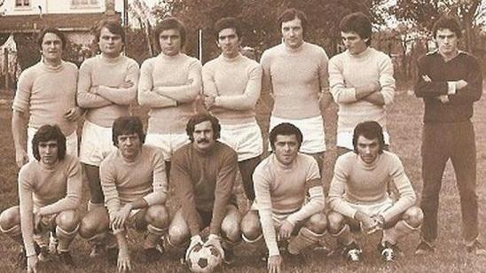 L’Argentina in luce grazie a Viale ed a Sabrina Porini