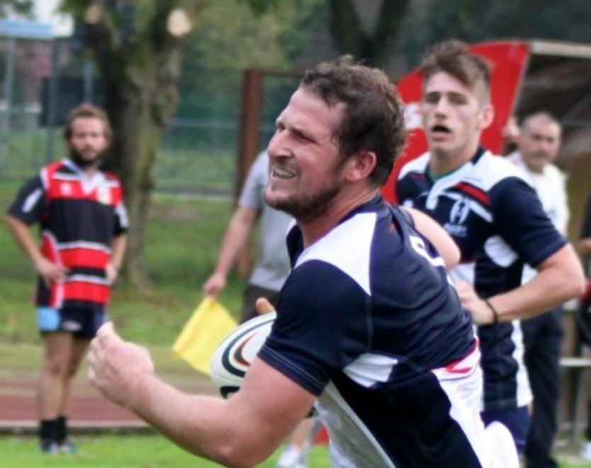 Il Guastalla vince la gara d’esordio