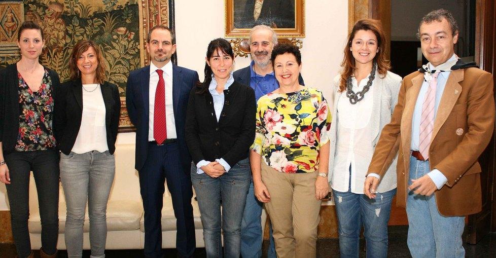 Manifestazione per valorizzare la saba, il condimento degli Este