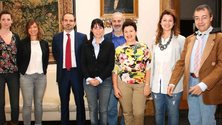 Manifestazione per valorizzare la saba, il condimento degli Este