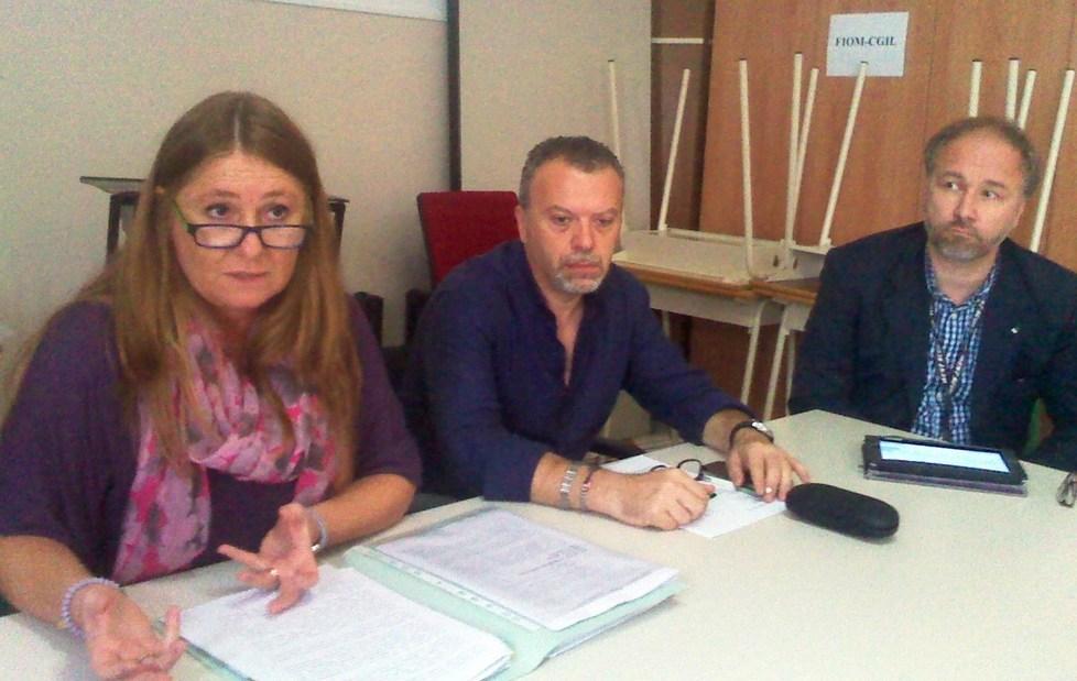 Sindacati all’attacco dei Comuni 