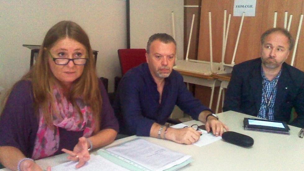 Sindacati all’attacco dei Comuni