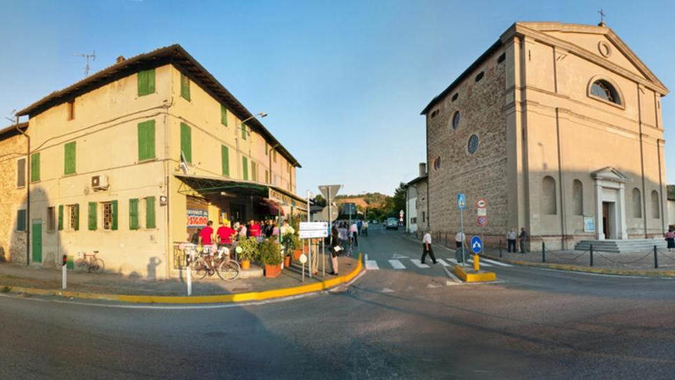San Polo, corsi e conferenze al circolo Arci Pontenovo