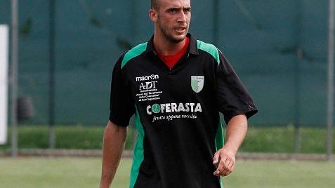 Gilli bomber del Sant'Agostino
