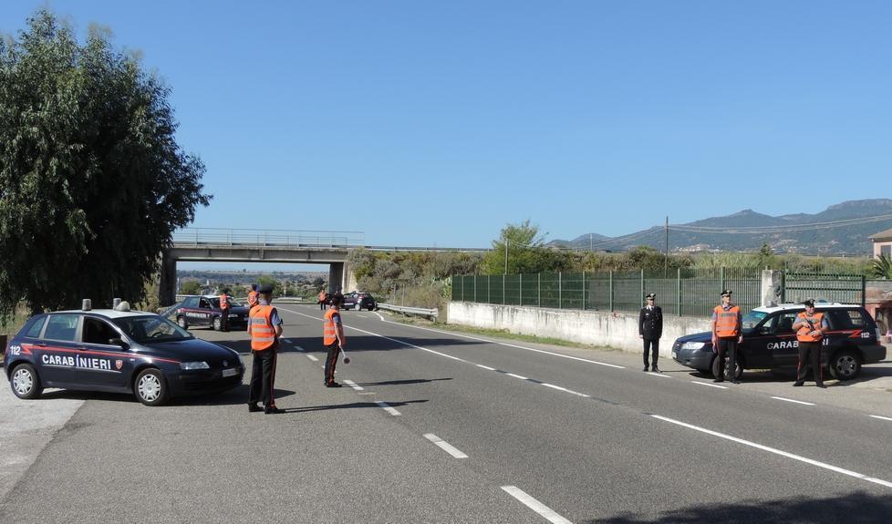 Falsi incidenti stradali, cento indagati per una maxi truffa 