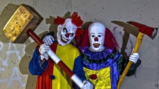Clown picchiatori, vertice in prefettura