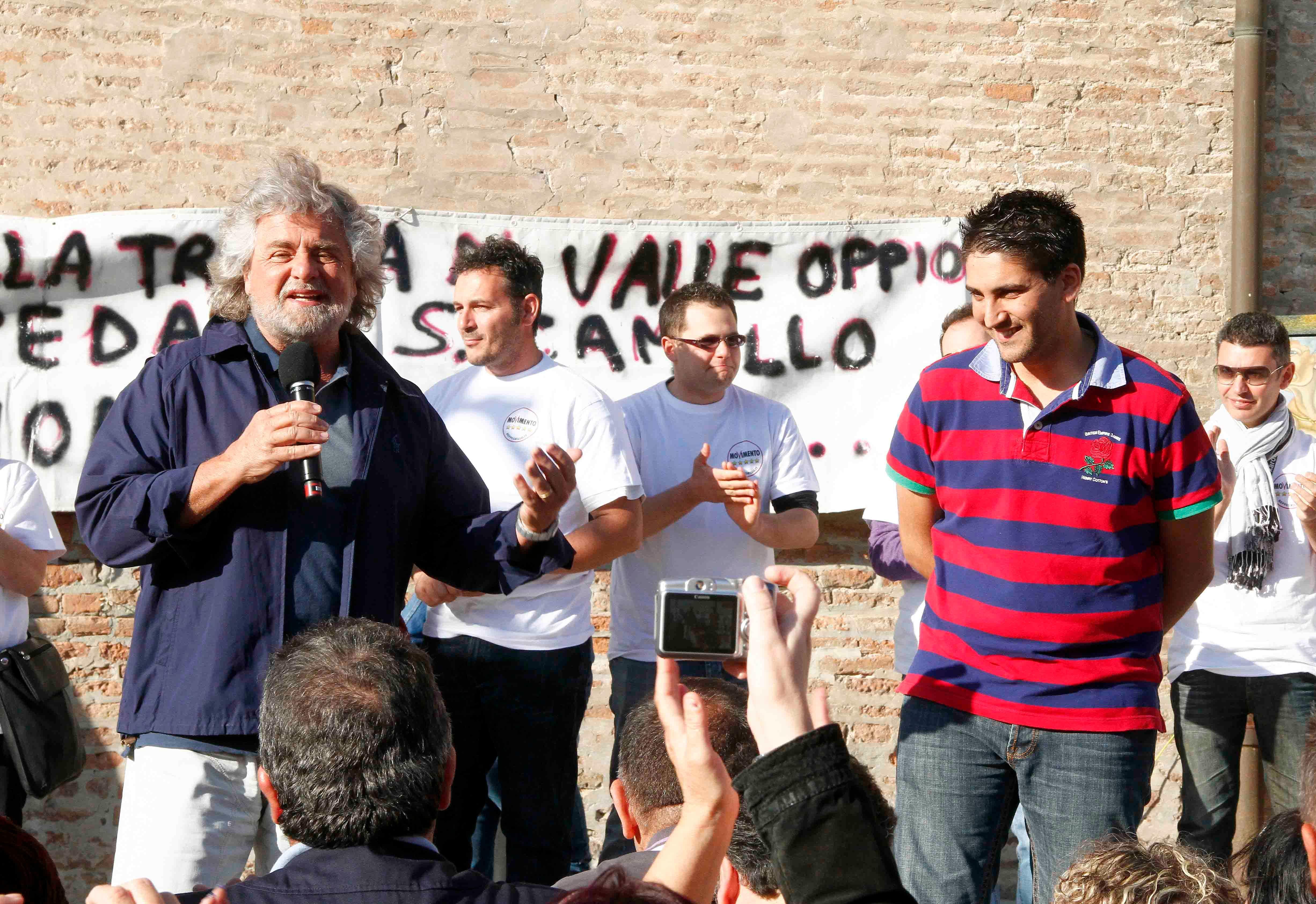 Grillo Fabbri