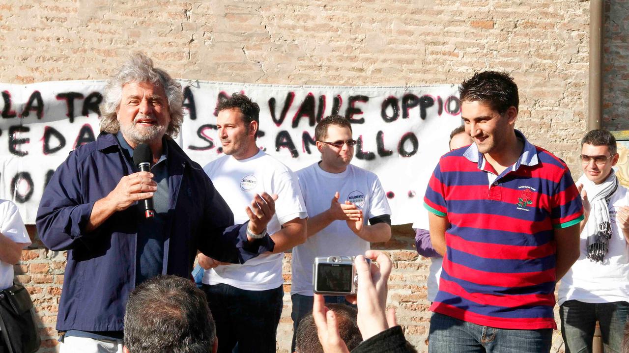 Grillo Fabbri