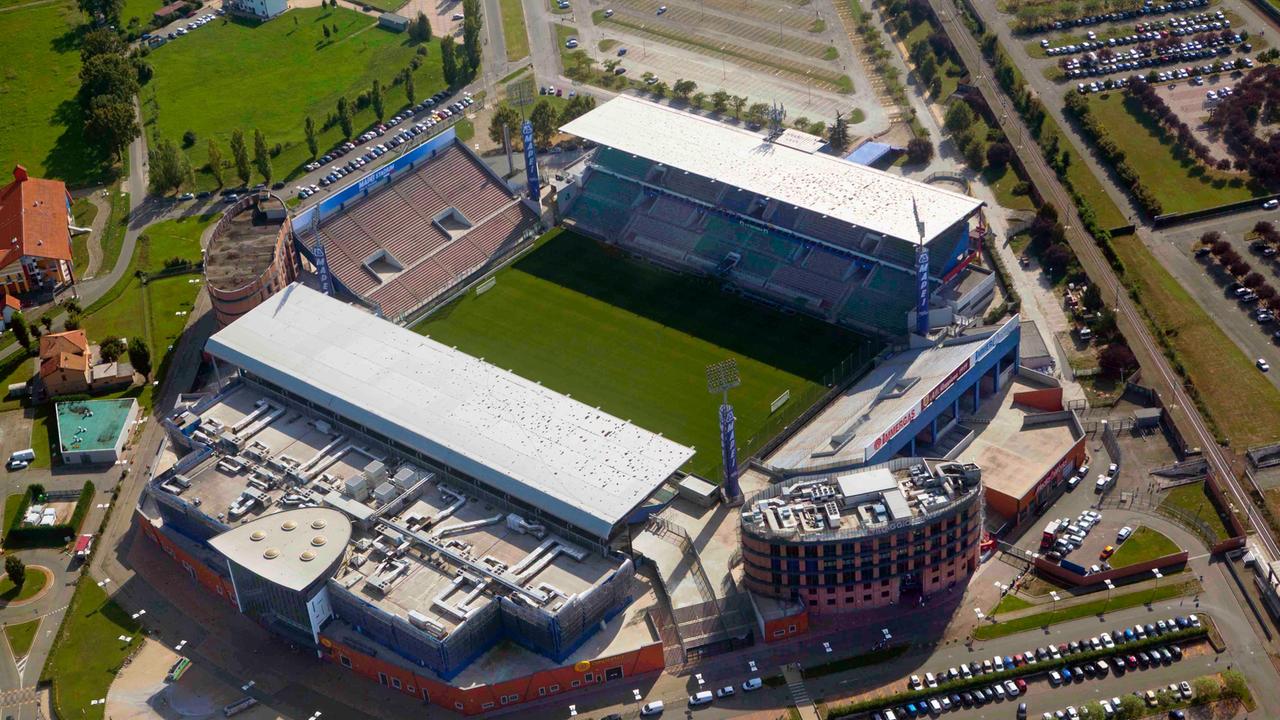 Il Mapei Stadium abbatte le barriere