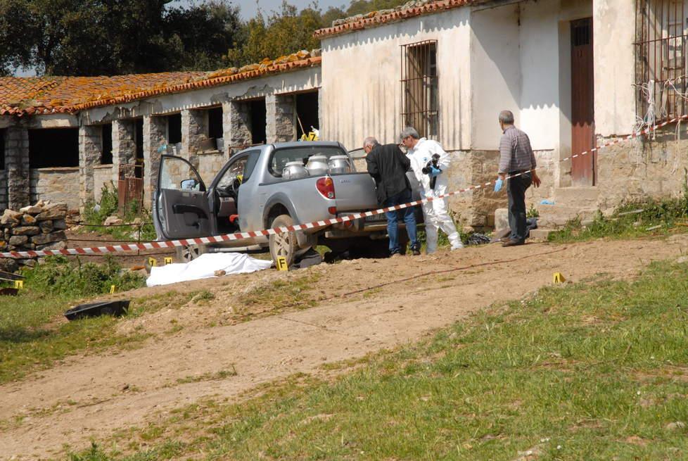 Duplice omicidio a Buddusò, il pm chiede tre condanne all’ergastolo 