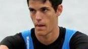 Canottaggio, Stefano Oppo in Nazionale