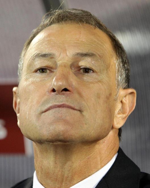 De Biasi: «Una serata traumatica» 
