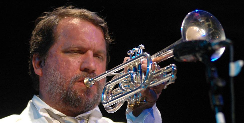 Jazzino, si riparte con Rob Manzurek 