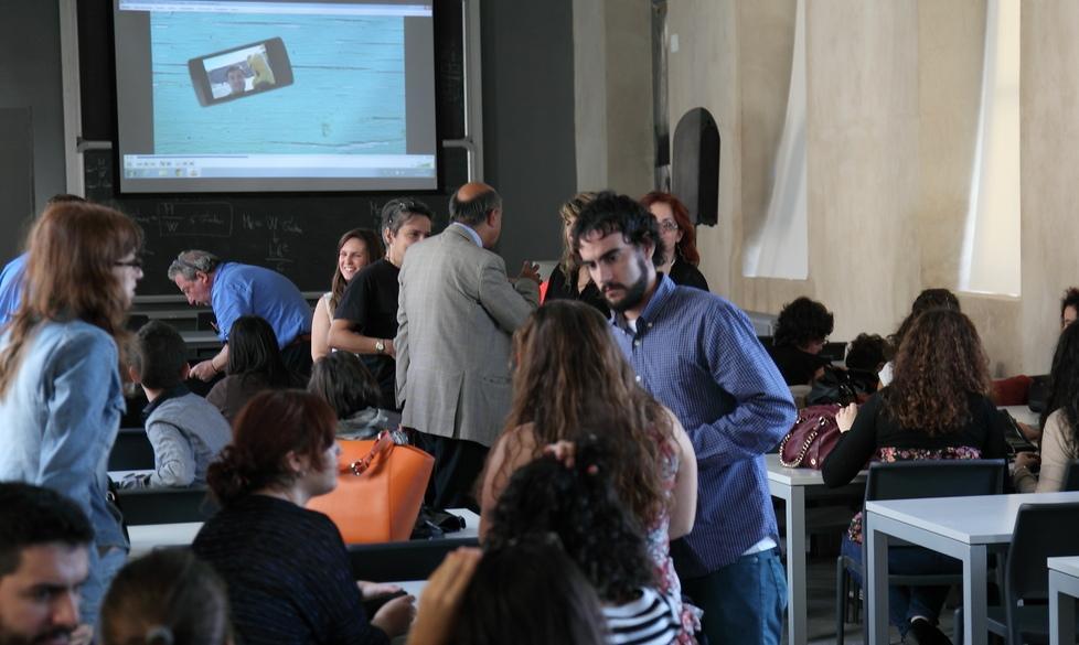Inaugurato l’anno accademico