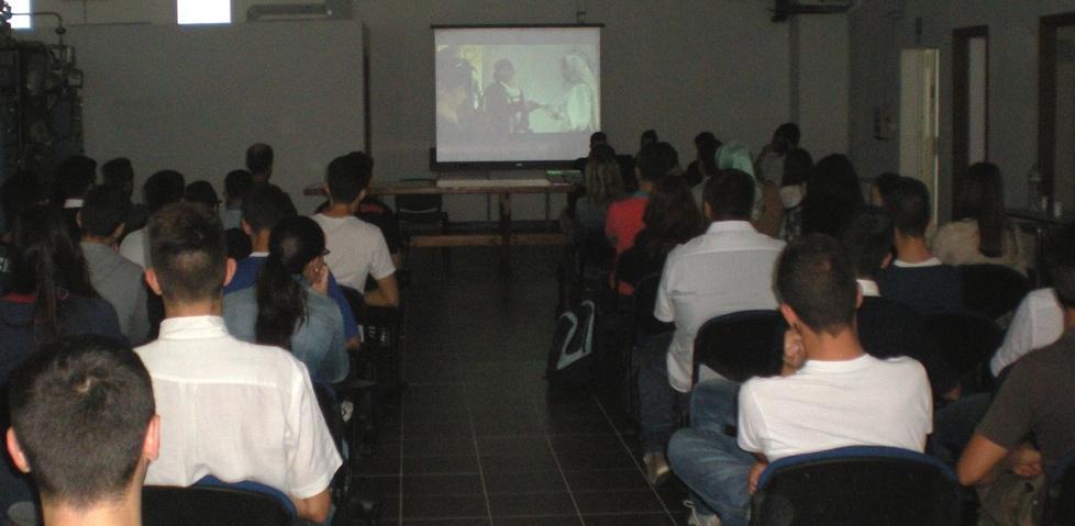 Scuola: al “Paglietti” gli studenti di Cartagena e Istanbul