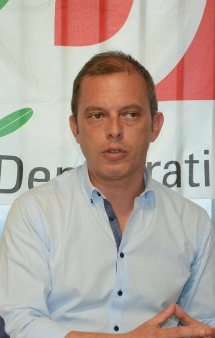 Pinna: uniti per il bene della città 