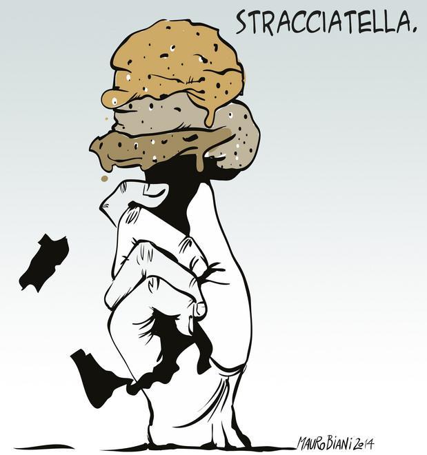 «Con lo Sblocca Italia democrazia a rischio» 