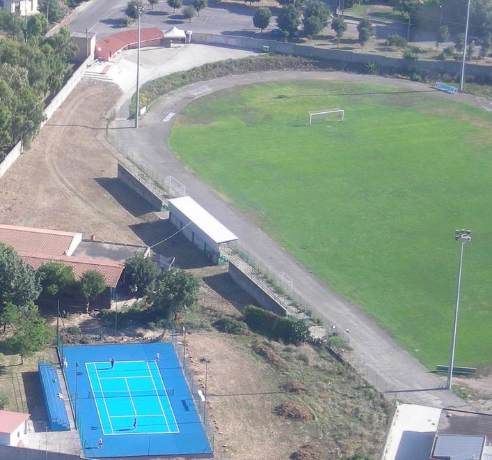 Ghilarza, alle società sportive dal Comune 12.500 euro
