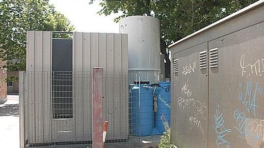 Rete gas negli edifici pubblici per far diminuire le tariffe