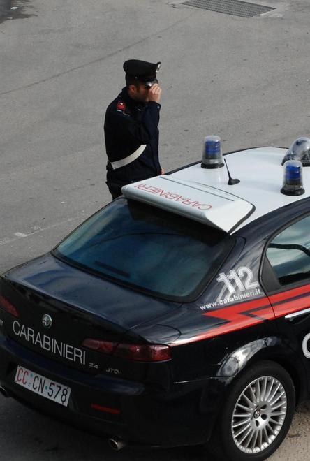 Rissa all’Arst sedata dai carabinieri 