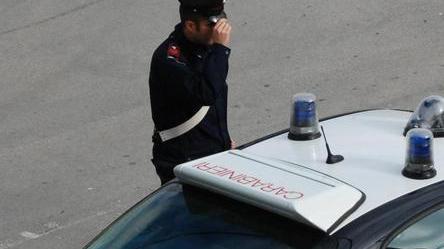 Rissa all’Arst sedata dai carabinieri