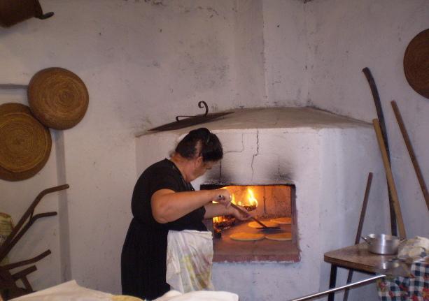 Tutto pronto per Fainas de ichinadu 