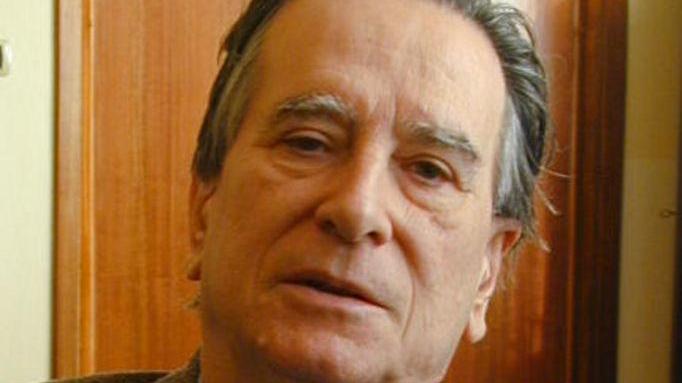 Paolo Portoghesi e il lungo iter di tre decenni