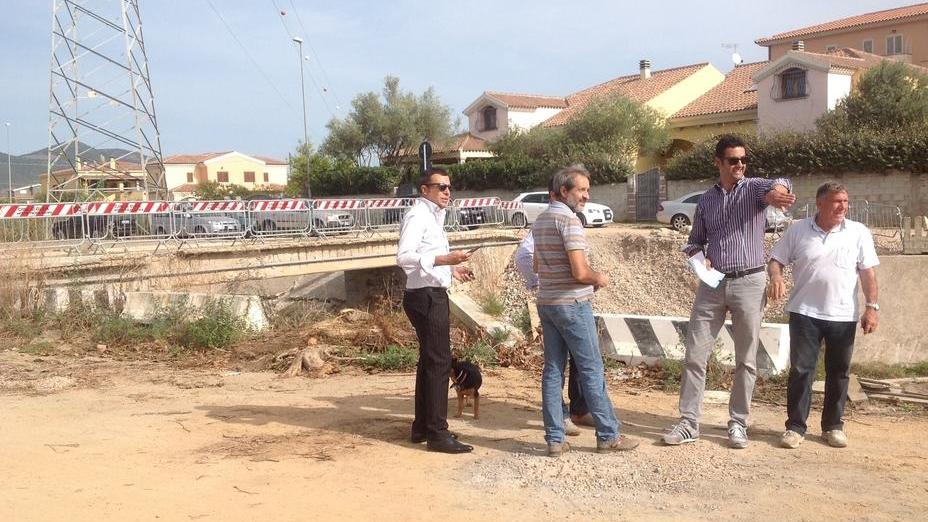 Piro: «Fuori i soldi per gli alluvionati»