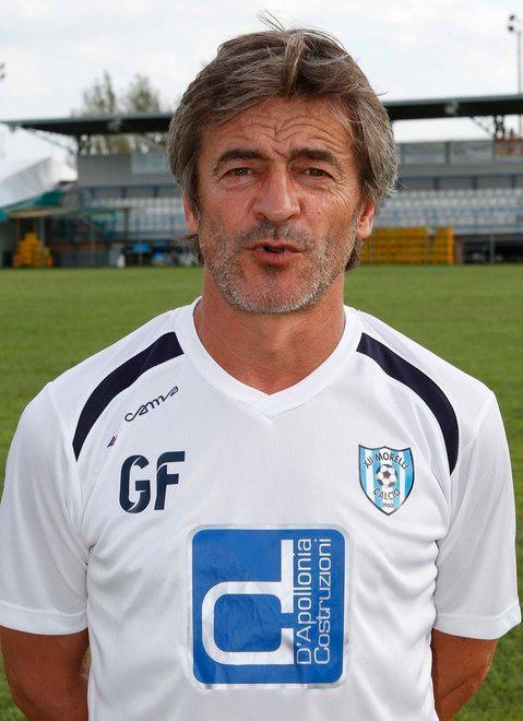 XII Morelli ko a Soliera, Ferioli rischia 