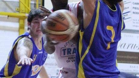 Tramec stasera a Montichiari per misurare le proprie ambizioni