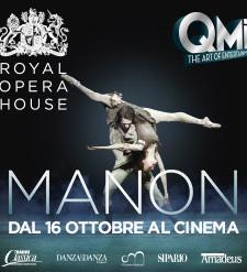 Oggi c’è la ‘Manon’ in diretta 