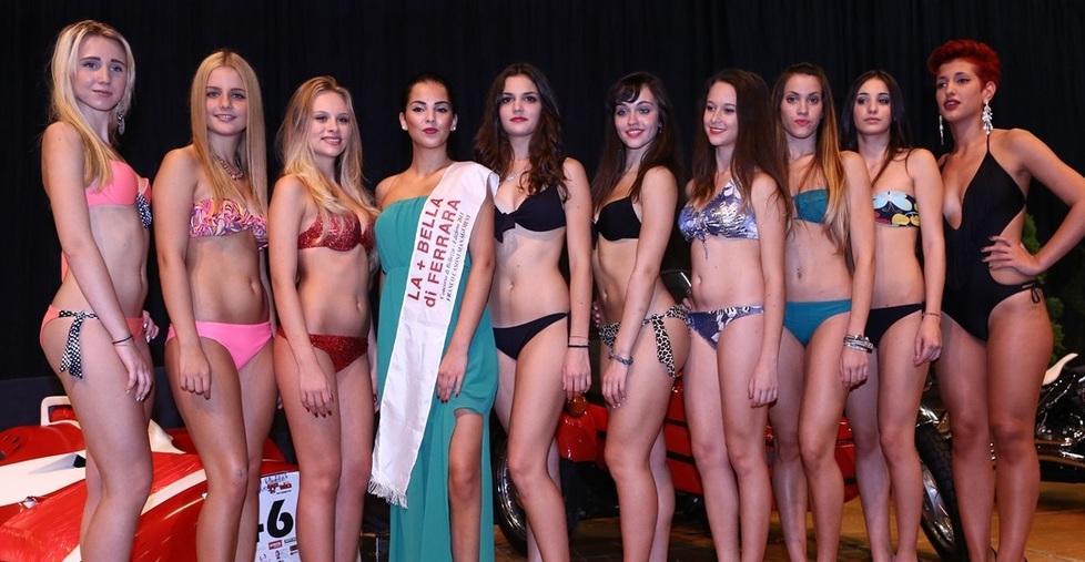 Nicol Piva è la più bella, si avvicina la grande finale di novembre