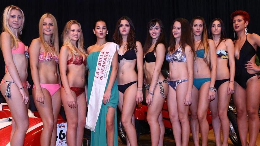 Nicol Piva è la più bella, si avvicina la grande finale di novembre