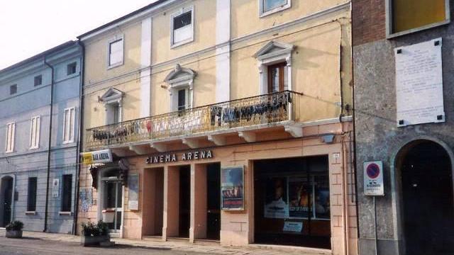 Cinema Arena, stagione a rischio