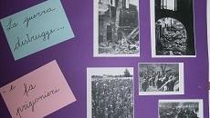 Mostra degli studenti sulla Grande Guerra 