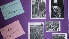Mostra degli studenti sulla Grande Guerra